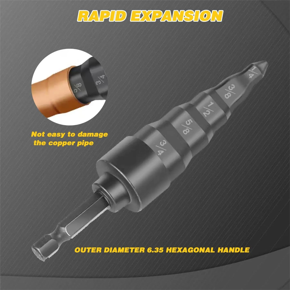 Tube Swaging Tool 5-in-1 Expan - Woodworking Youtube Free 리뷰 및 가격