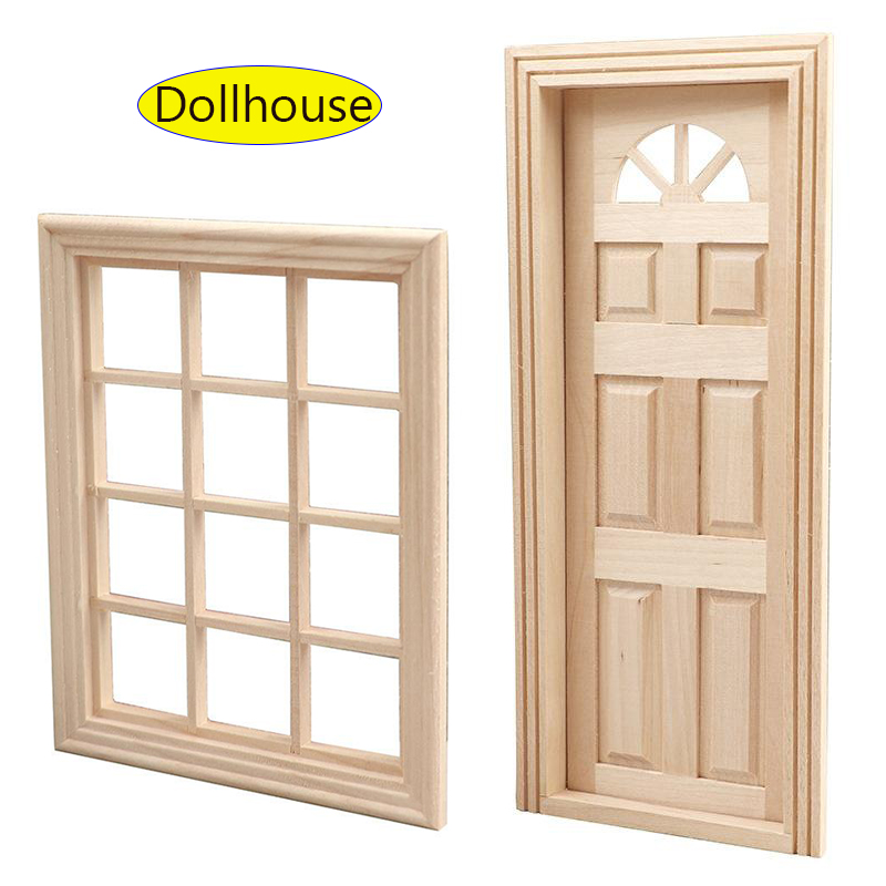 1 Set Furniture Accessories 1/ - Woodworking Crafts 리뷰 및 가격