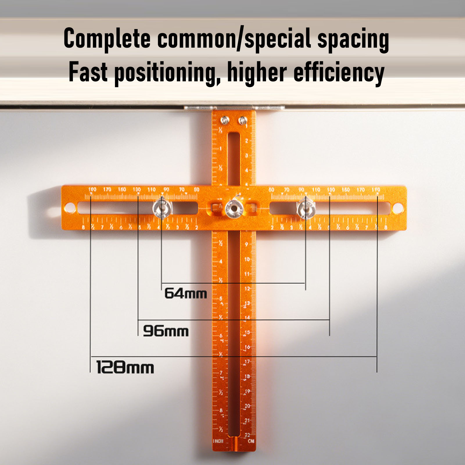 Cabinet Handle Drill Guide Met - Woodworking Hardware 리뷰 및 가격
