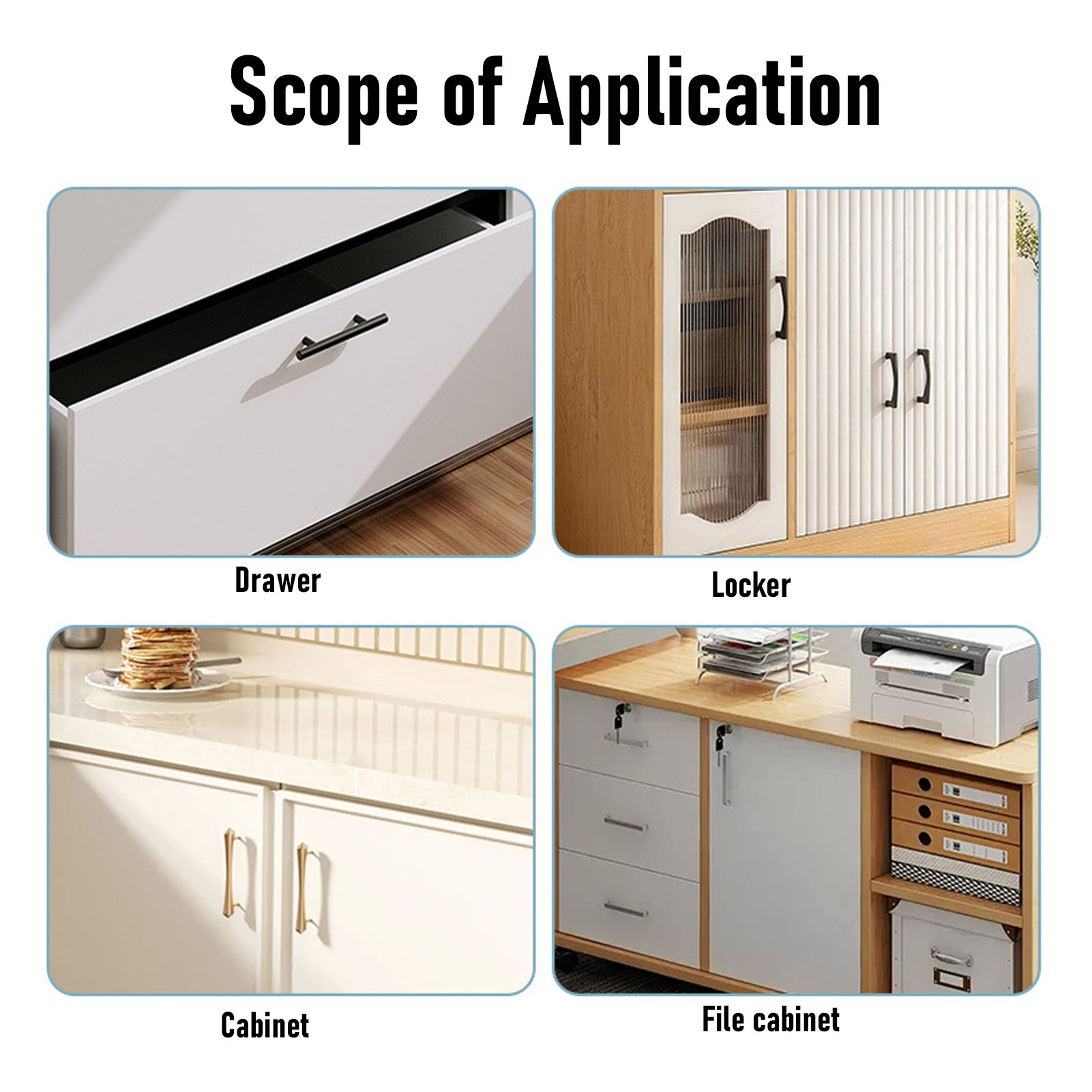 Cabinet Handle Drill Guide Met - Woodworking Hardware 리뷰 및 가격