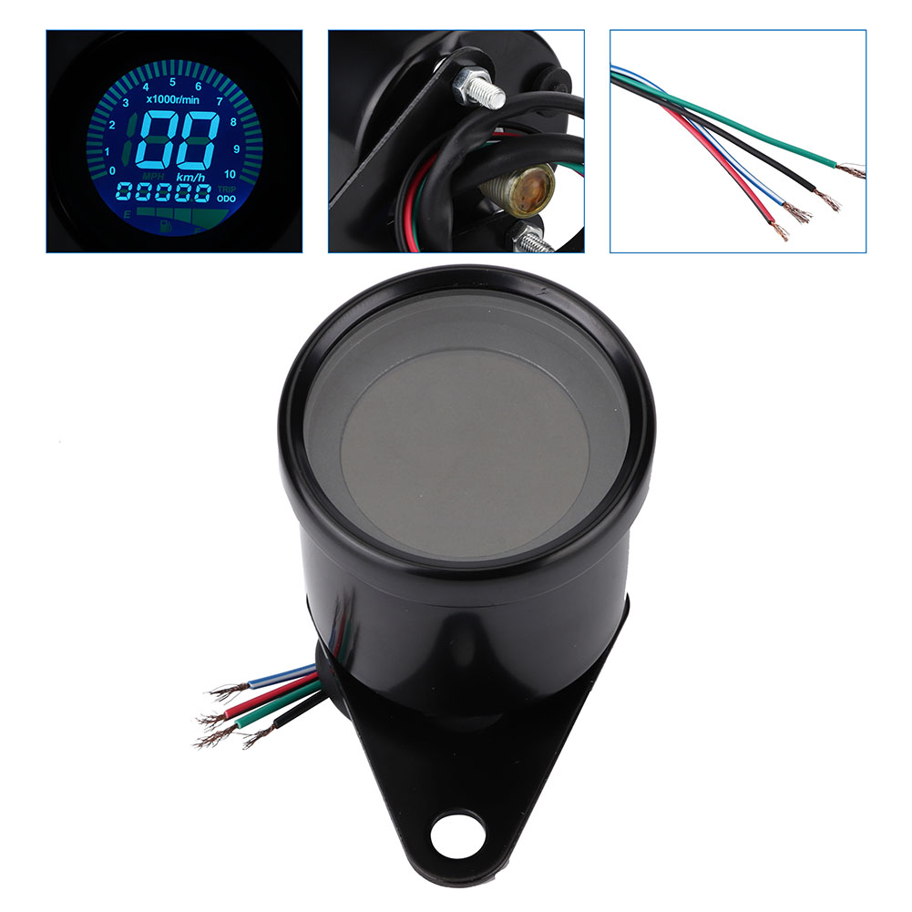 Universal Motorcycle LED Digit - Marking Gauge Tool 리뷰 및 가격