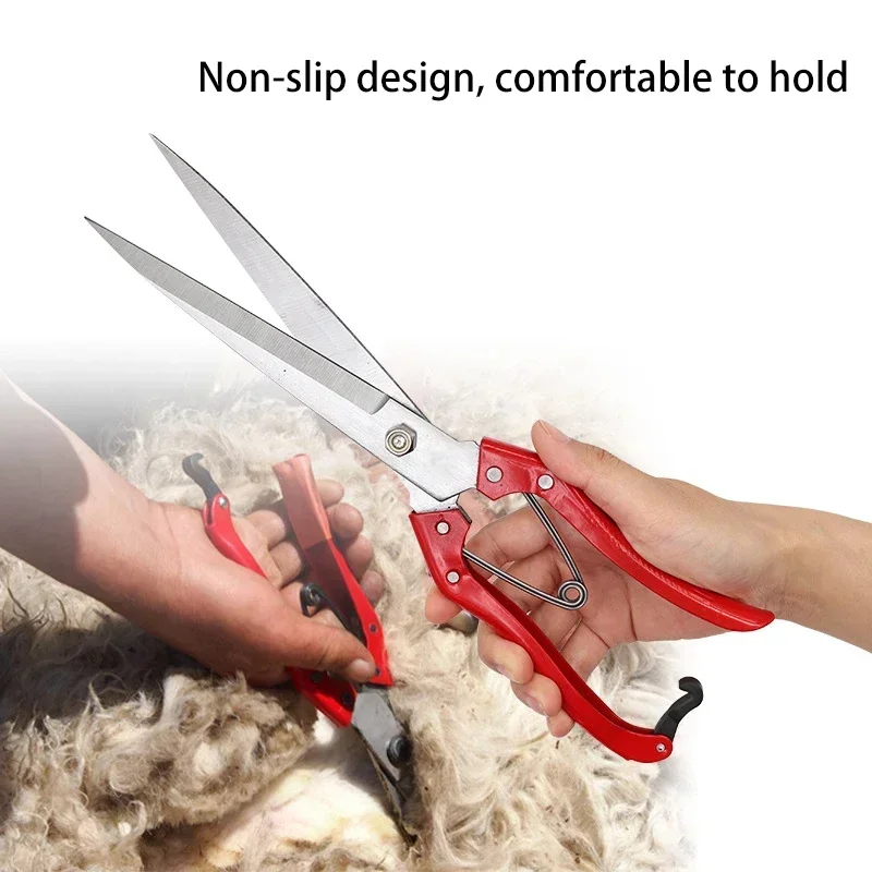 1PC 30cm Goat Sheep Lambs Wool - Woodworking Horse 리뷰 및 가격