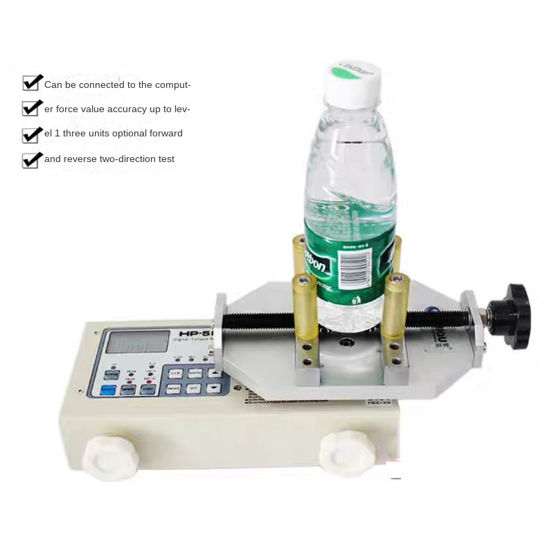 New HP-100 Digital Bottle Cap  - Woodworking News 리뷰 및 가격
