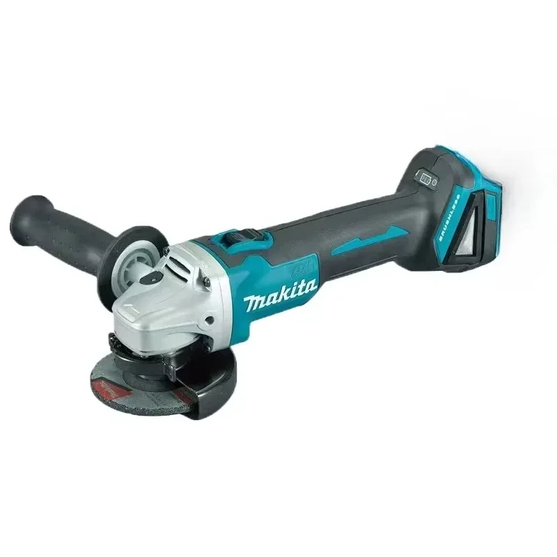 Makita Brushless DGA404 100MM  - Woodworking Manufacturing 리뷰 및 가격
