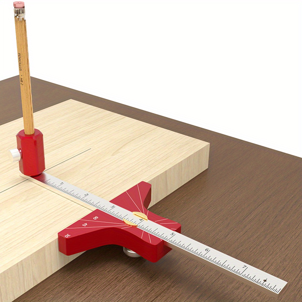 Aluminum Height Gauge Woodwork - Woodworking Multi Tool 리뷰 및 가격