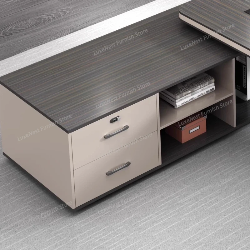 Luxury Work Desk with Storage  - Woodworking Desk Chair 리뷰 및 가격
